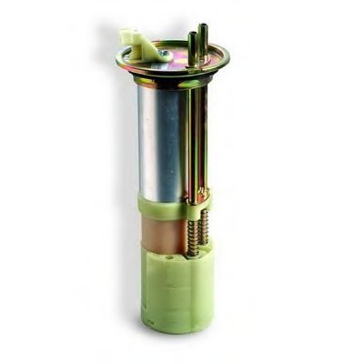 датчик, количество на горивото