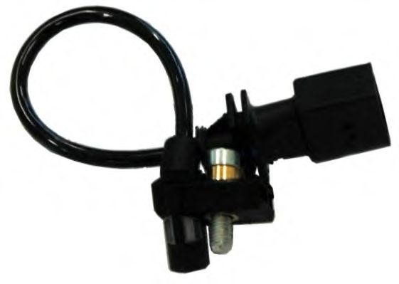 импулсен датчик, колянов вал