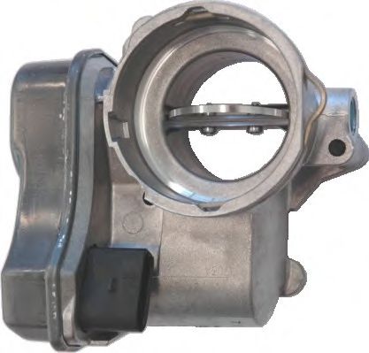 управляваща клапа, захранване с въздух