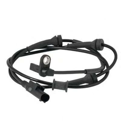 датчик, обороти на колелото