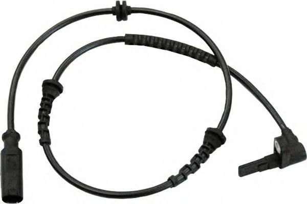 датчик, обороти на колелото