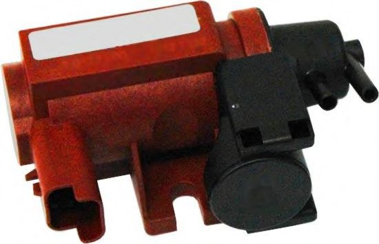 преобразувател на налягане, турбокомпресор