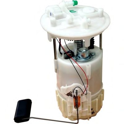 горивопроводен елемент (горивна помпа+сонда) 77327