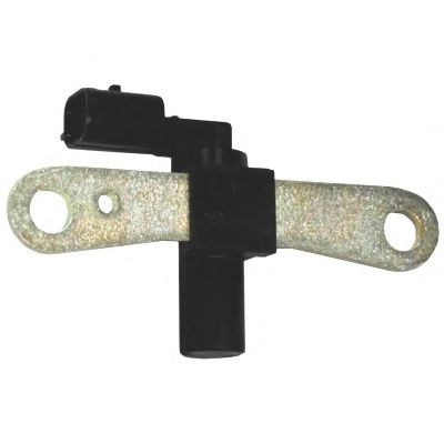 импулсен датчик, колянов вал