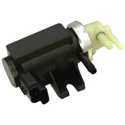 преобразувател на налягане, турбокомпресор