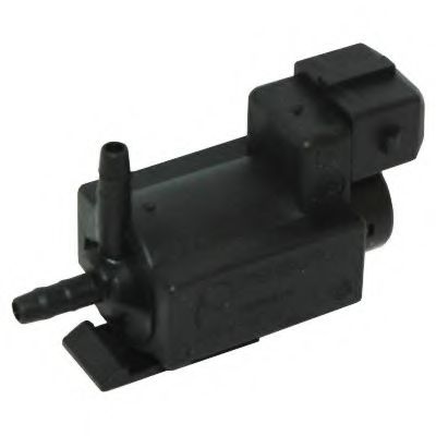 преобразувател на налягане, регулиране на изпускателната сис