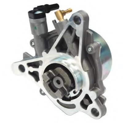 вакуум помпа, спирачна система