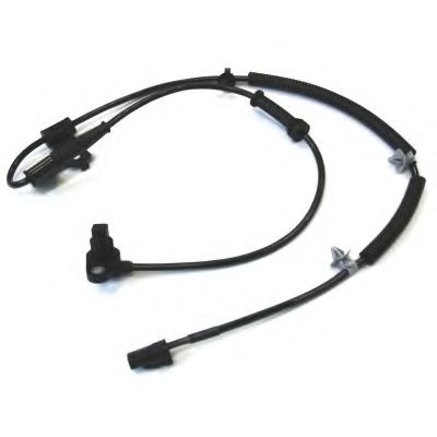 датчик, обороти на колелото