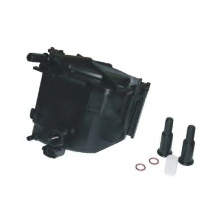 горивен филтър