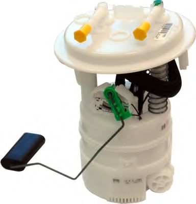 горивопроводен елемент (горивна помпа+сонда) 77091