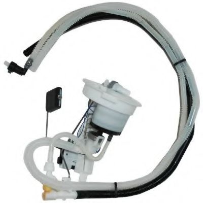 датчик, количество на горивото