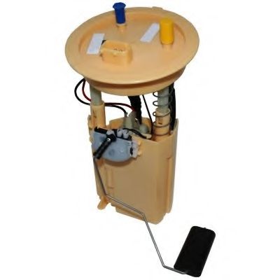 горивопроводен елемент (горивна помпа+сонда)