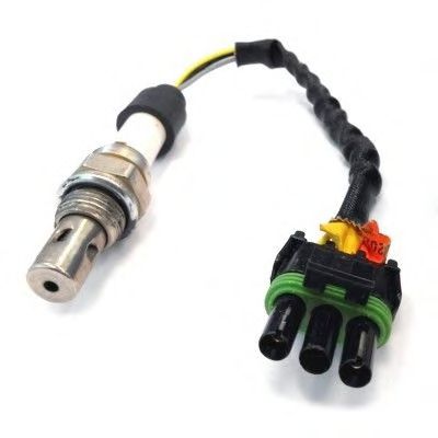 ламбда-сонда