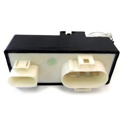 реле, допълнителна работа на вентилатор на радиатора