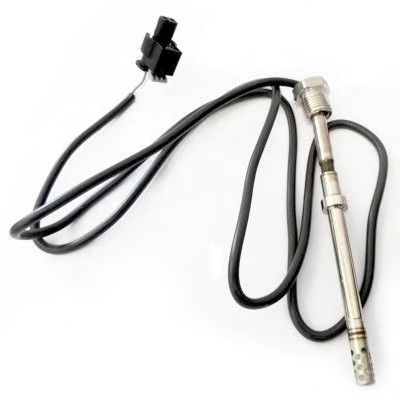 датчик, температура на изгорелите газове