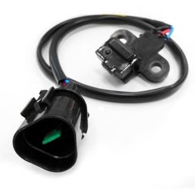 импулсен датчик, колянов вал