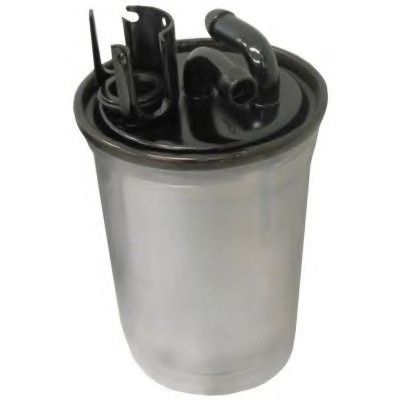 горивен филтър 4327