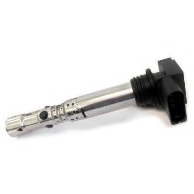 запалителна бобина