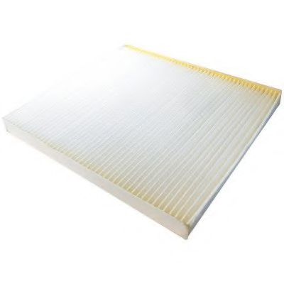 филтър, въздух за вътрешно пространство