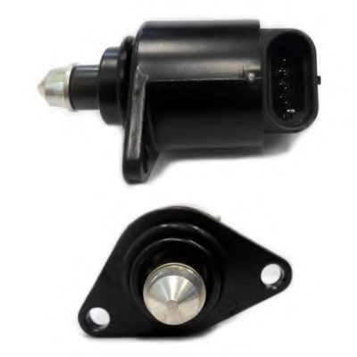 регулиращ клапан на свободния ход, захранване с въздух 84040