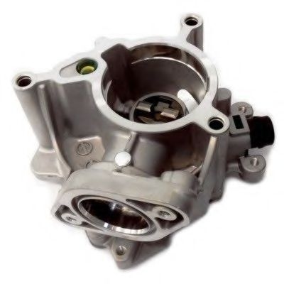 вакуум помпа, спирачна система