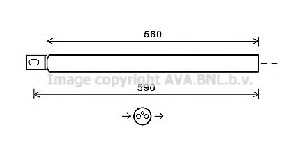 изсушител, климатизация