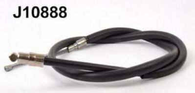 жило, ръчна спирачка J10888