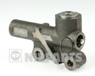 демпер (успокоител-ртепт.вибр.), зъбен ремък