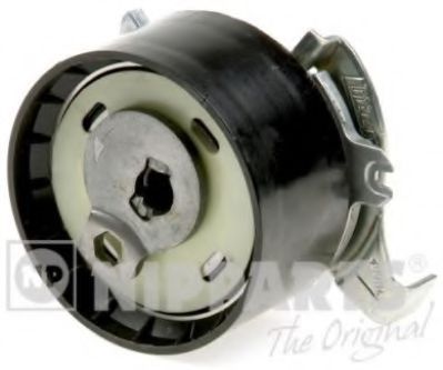 обтяжна ролка, ангренаж