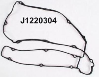 гарнитура, капак на цилиндрова глава J1220304