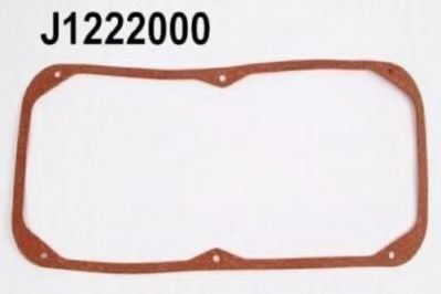 гарнитура, капак на цилиндрова глава J1222000