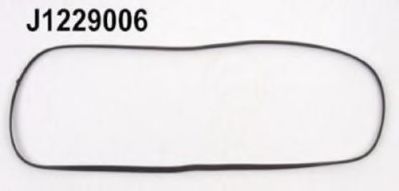 гарнитура, капак на цилиндрова глава J1229006