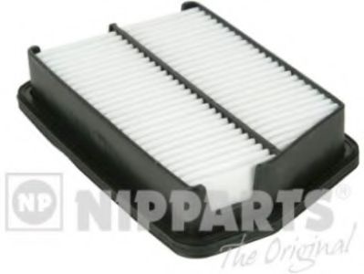 въздушен филтър