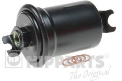 горивен филтър