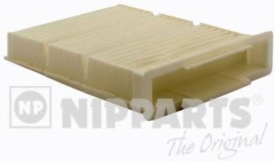 филтър, въздух за вътрешно пространство J1342024