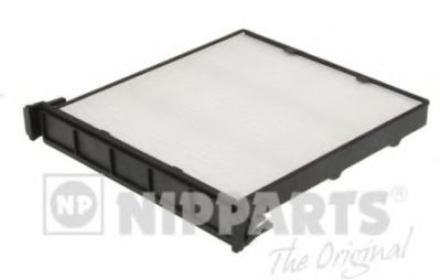 филтър, въздух за вътрешно пространство J1348002