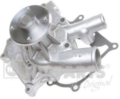 водна помпа