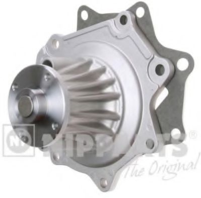 водна помпа