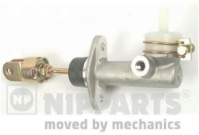 горна помпа на съединител J2500301