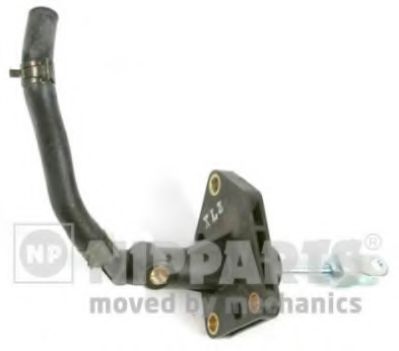 горна помпа на съединител J2500504