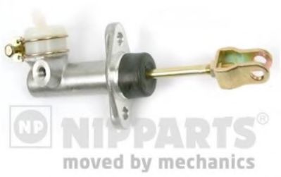 горна помпа на съединител J2500508