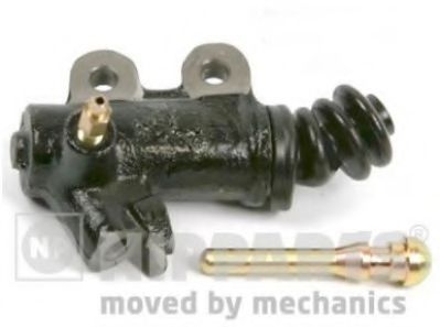 долна помпа за съединител, съединител J2604005