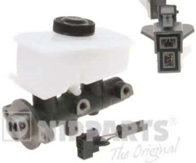 Спирачна помпа J3100304