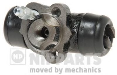 спирачно цилиндърче на колелото