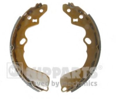 комплект спирачна челюст J3500317