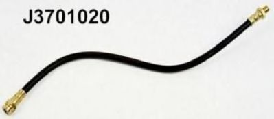 спирачен маркуч