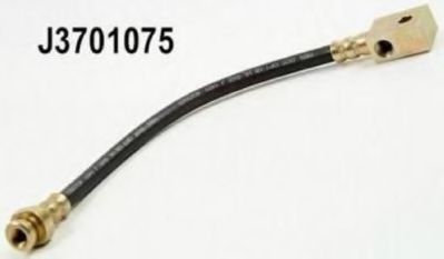 спирачен маркуч