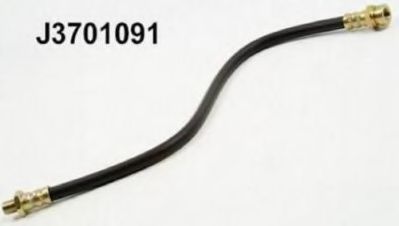 спирачен маркуч