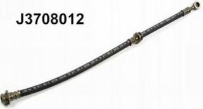 спирачен маркуч J3708012