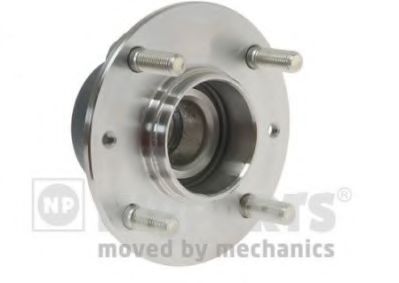 комплект колесен лагер J4710302